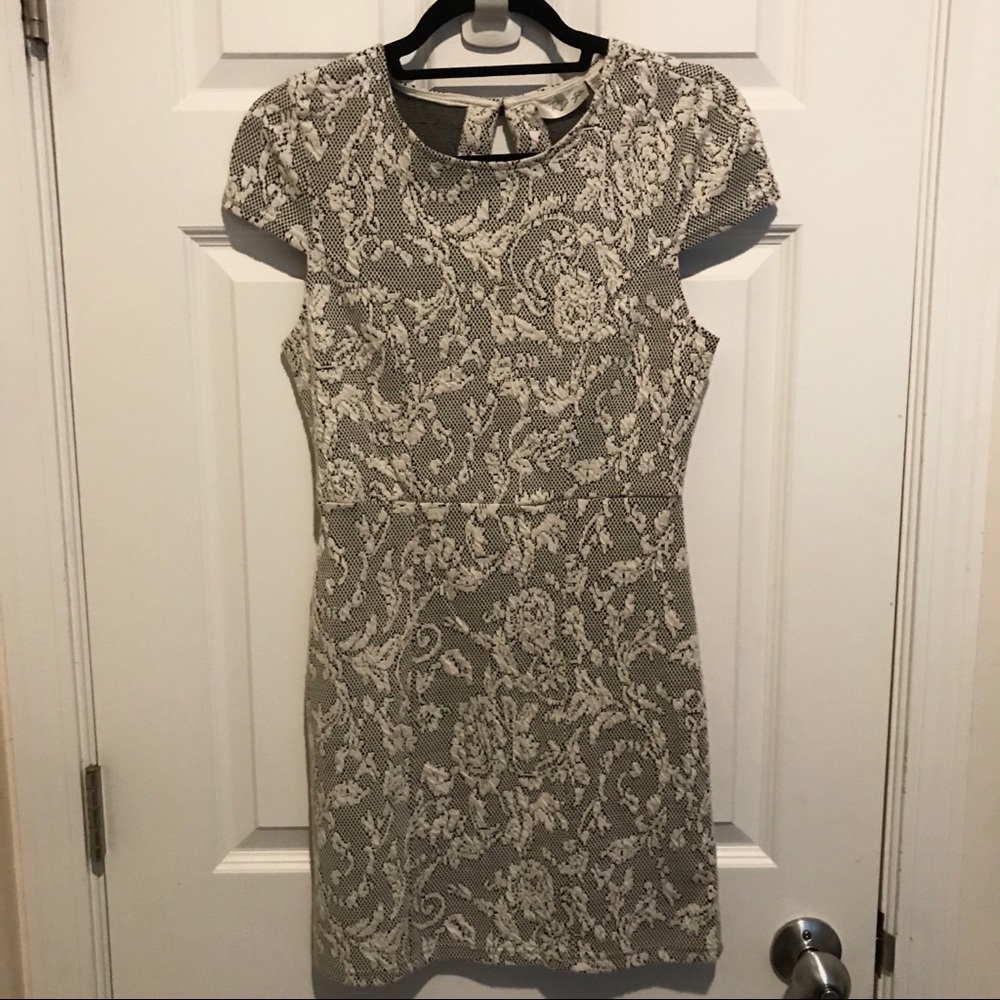 RD Style Formal Dress